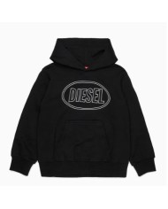 Felpa Diesel