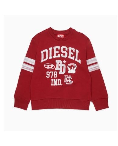 Felpa Diesel