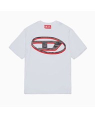 T-shirt Diesel