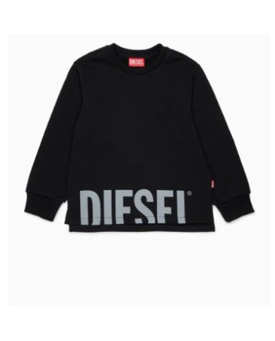Felpa Diesel