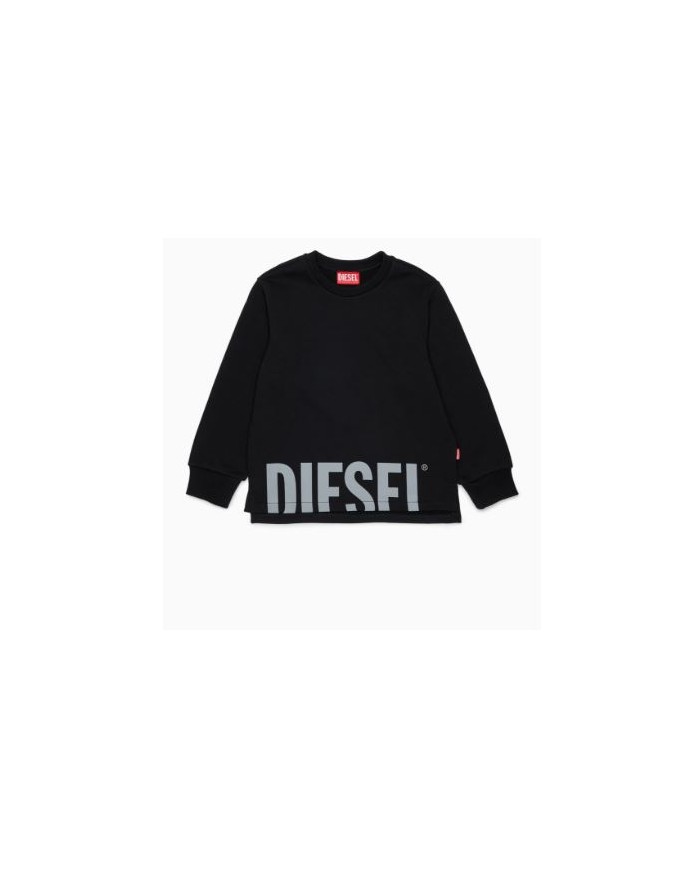 Felpa Diesel