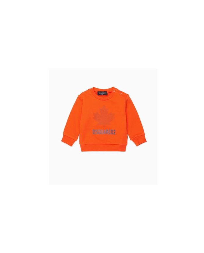 Felpa Dsquared