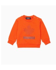 Felpa Dsquared