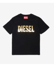 T-shirt Diesel