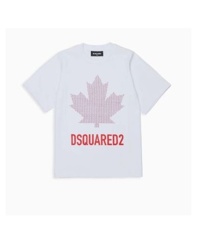T-shirt Dsquared