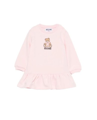 Abito Moschino