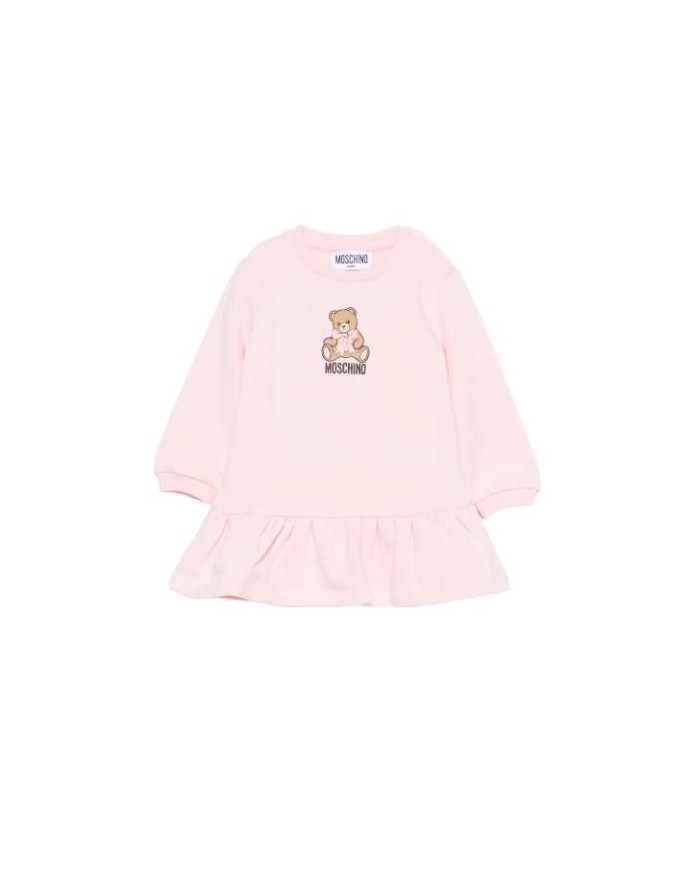 Abito Moschino