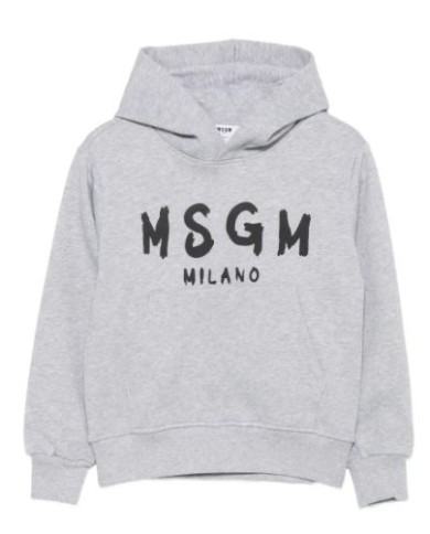 Felpa MSGM