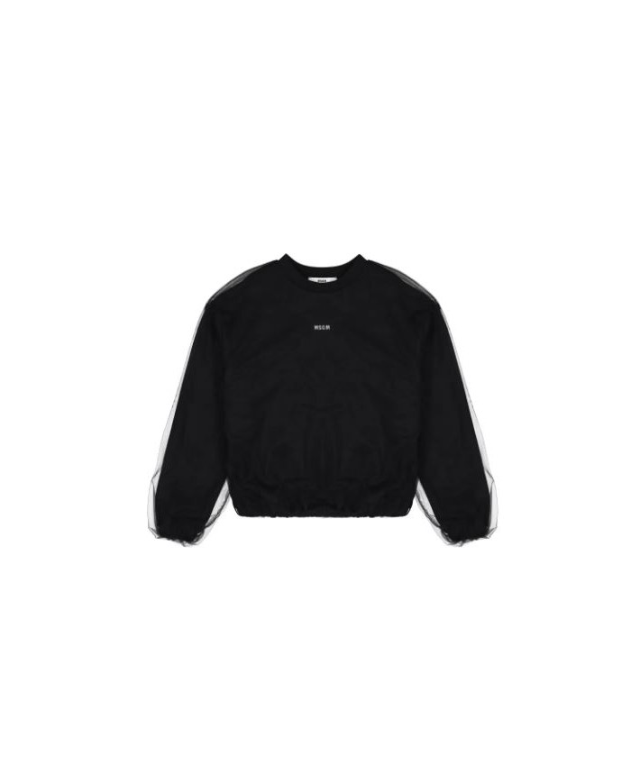 Felpa MSGM