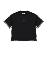 T-shirt MSGM