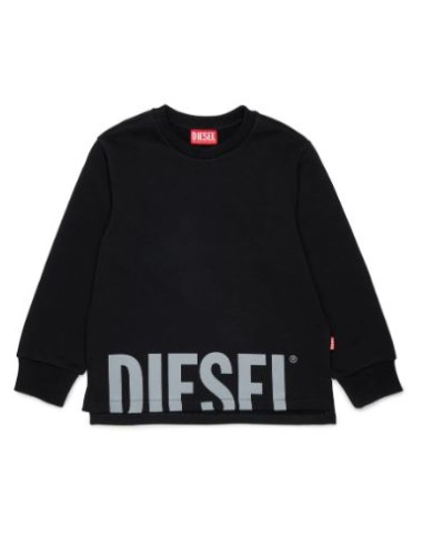 Felpa Diesel