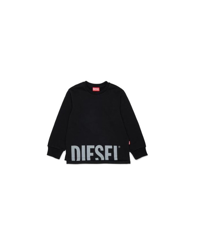 Felpa Diesel