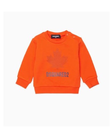 Felpa Dsquared
