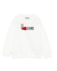 Felpa Moschino