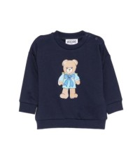 Felpa Moschino