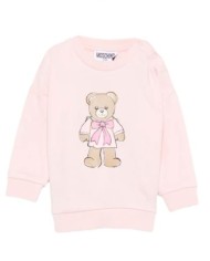 Felpa Moschino