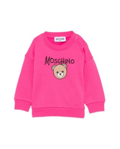 Felpa Moschino