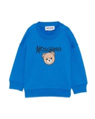 Felpa Moschino