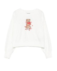 Felpa Moschino