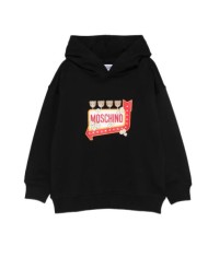 Felpa Moschino
