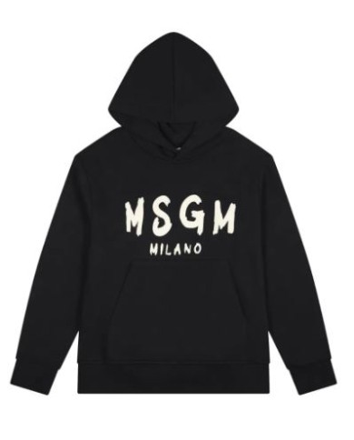 Felpa MSGM