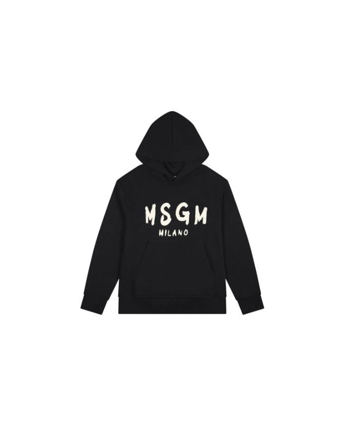 Felpa MSGM