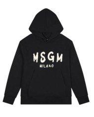 Felpa MSGM