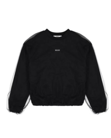 Felpa MSGM