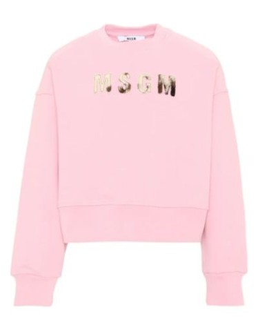 Felpa MSGM