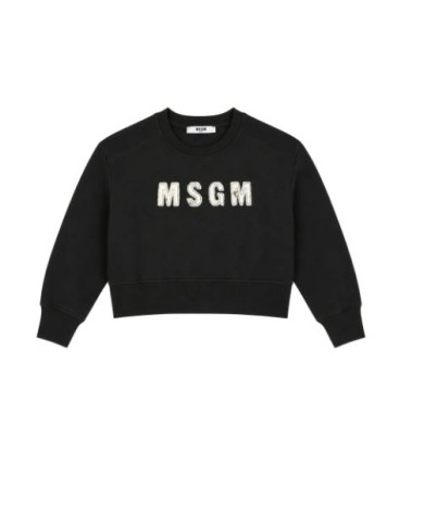 Felpa MSGM