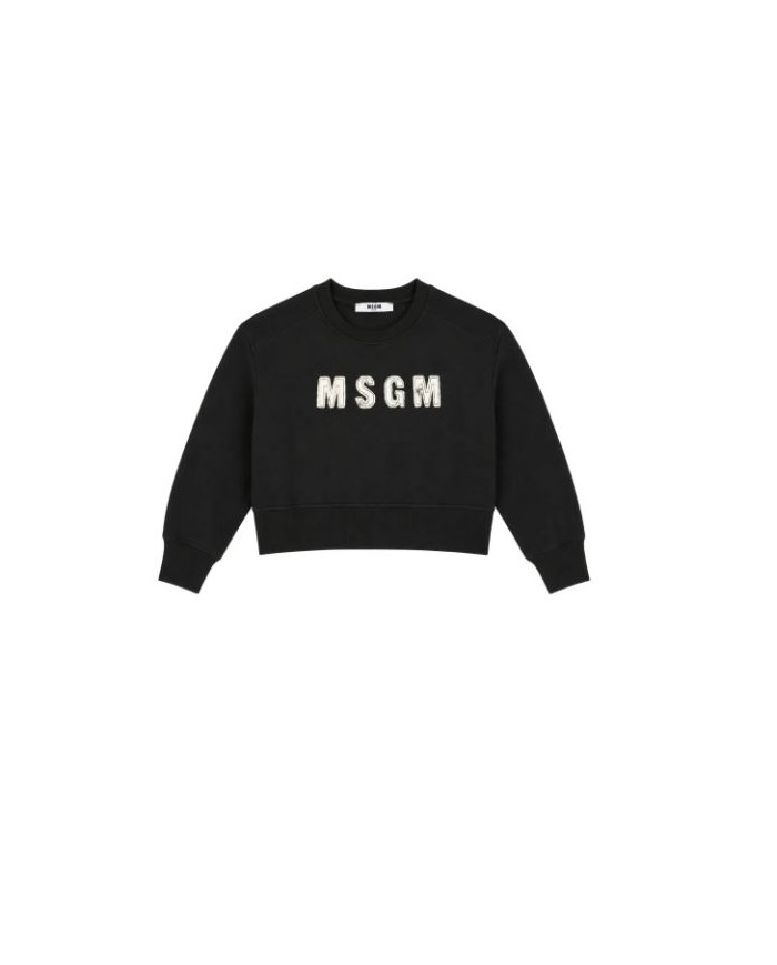 Felpa MSGM