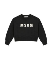 Felpa MSGM