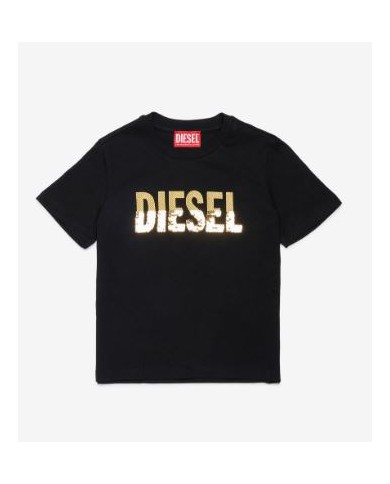 T-shirt Diesel
