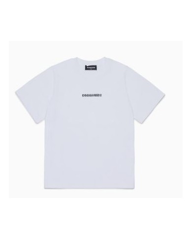 T-shirt Dsquared