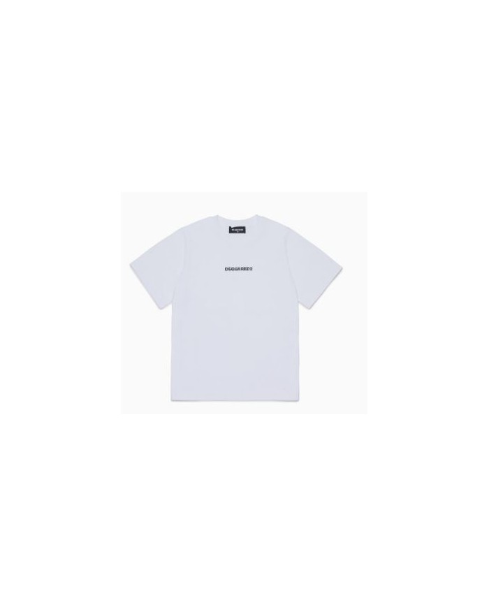 T-shirt Dsquared