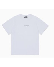 T-shirt Dsquared