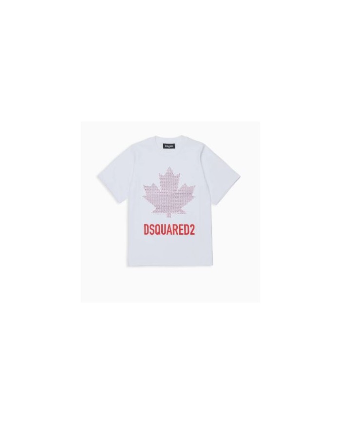 T-shirt Dsquared