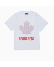 T-shirt Dsquared