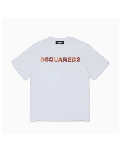 T-shirt Dsquared