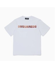 T-shirt Dsquared