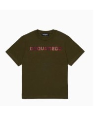 T-shirt Dsquared