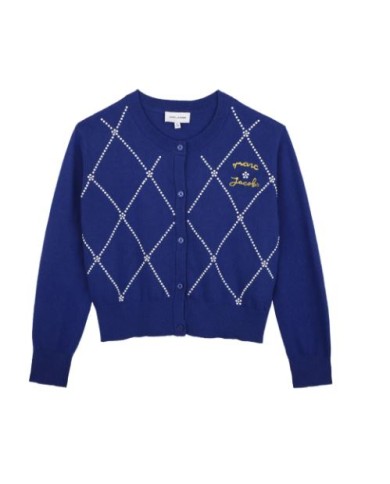 Cardigan themarcjacobs
