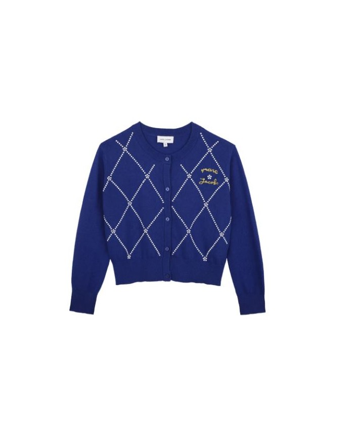 Cardigan themarcjacobs