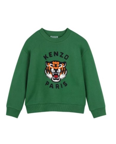 Felpa kenzo