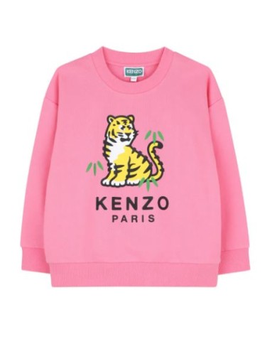 Felpa kenzo