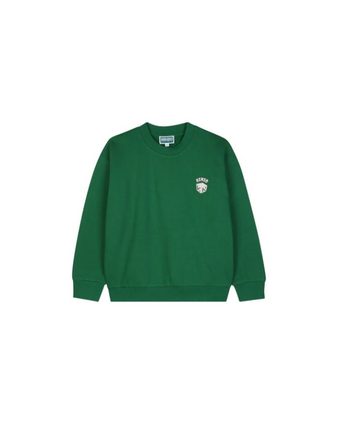 Felpa kenzo
