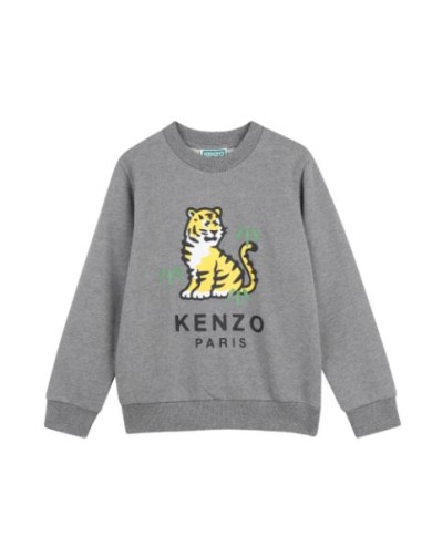 Felpa kenzo