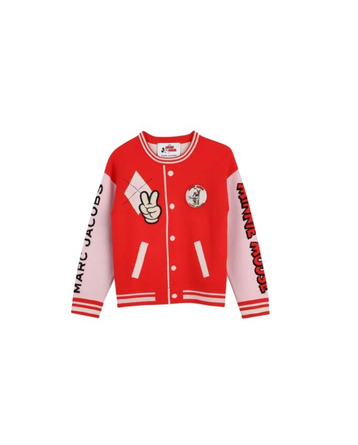 Maglia themarcjacobs