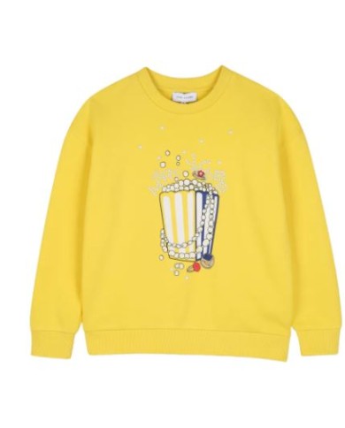 Felpa themarcjacobs