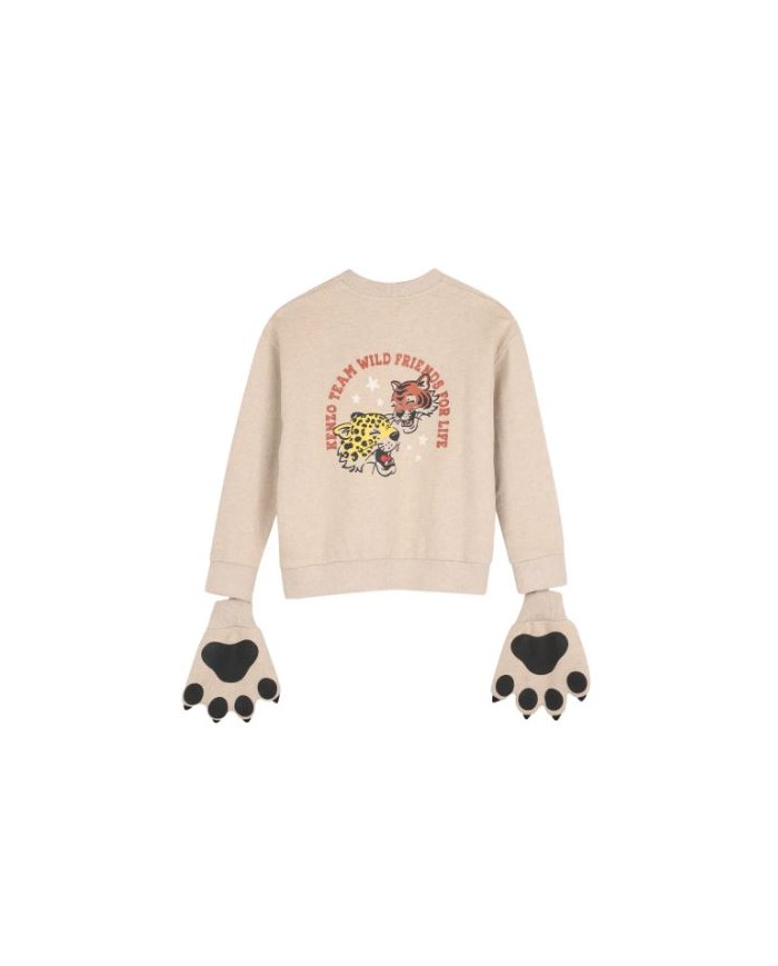 Felpa  kenzo